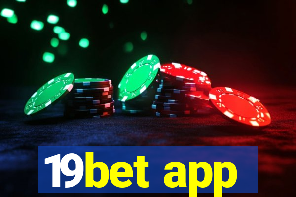 19bet app